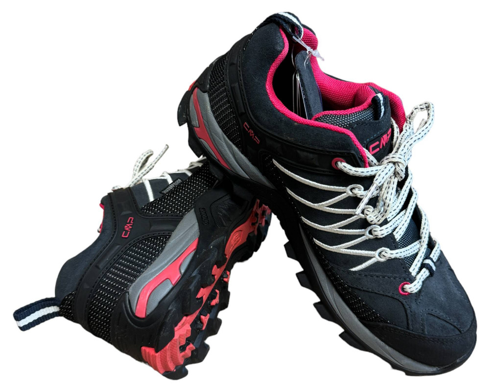 Cmp Rigel Low BUTY SPORTOWE  damskie 39