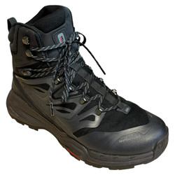 Helly Hansen Traverse HT BUTY TREKKINGOWE męskie 44