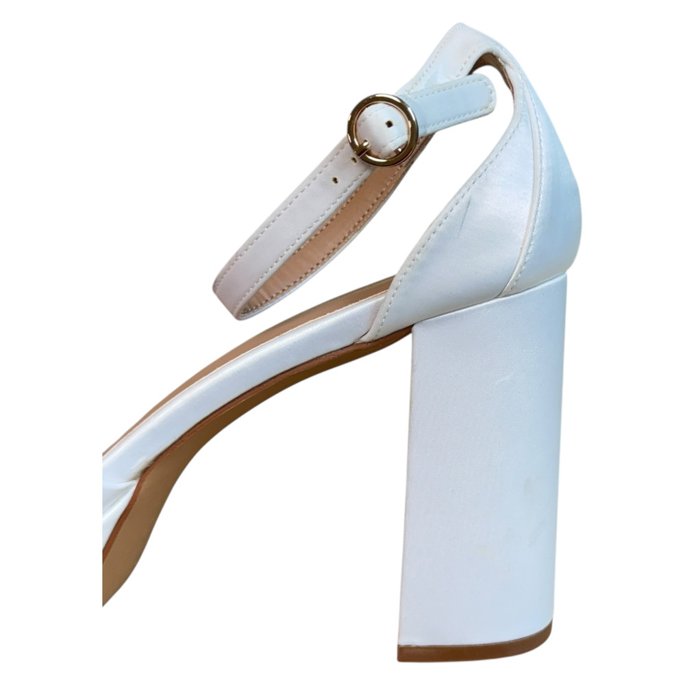 Anna Field SANDAŁY damskie 40