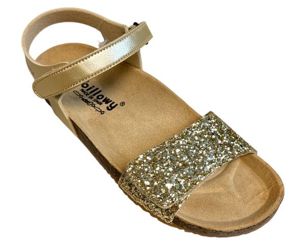 Billowy SANDAŁY dziecięce 36