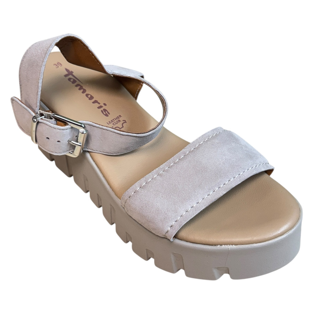 Tamaris SANDAŁY damskie 39