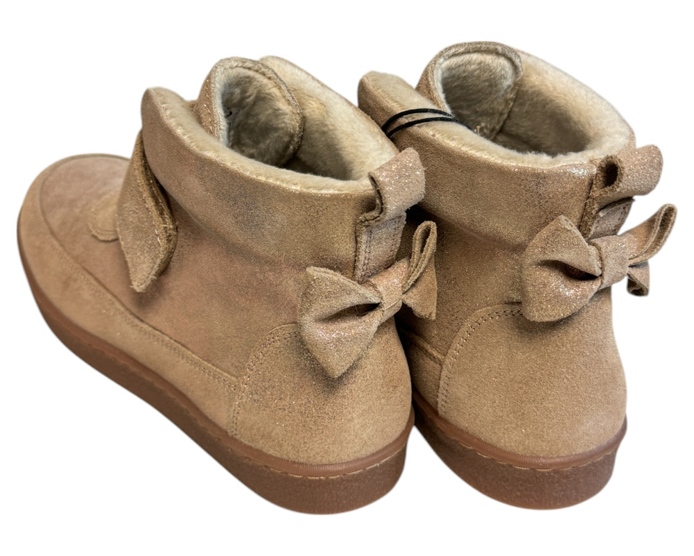 Friboo  BOTKI  dziecięce 34/35