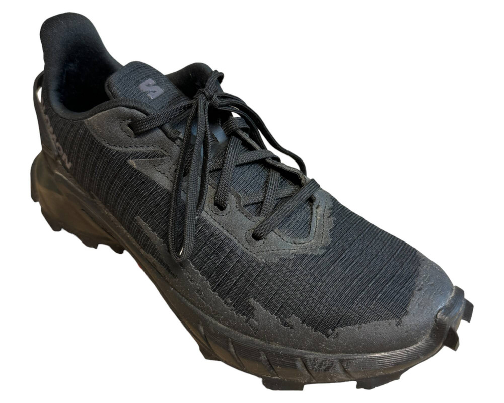 Salomon Alphacross 4 BUTY TREKKINGOWE męskie 40