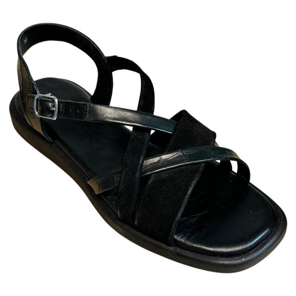 About You Adriana SANDAŁY damskie 37.5