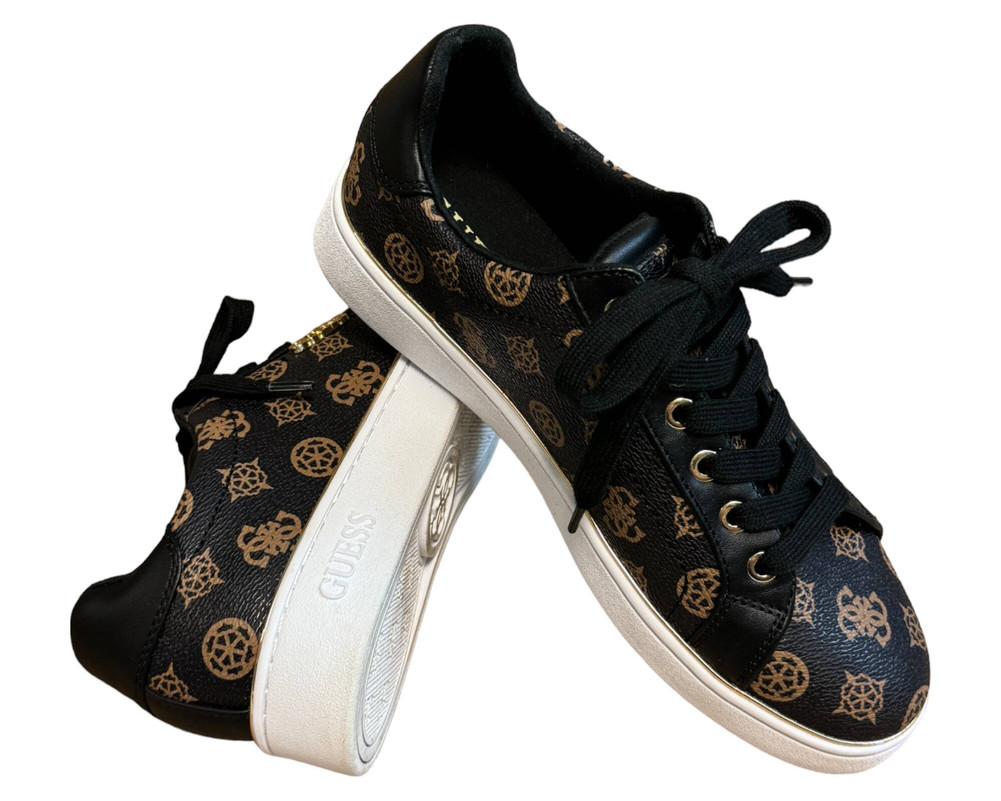 Guess BECKIE10 TRAMPKI  damskie 40