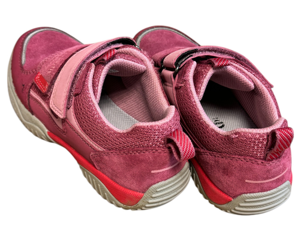 Superfit  BUTY SPORTOWE  dziecięce 32