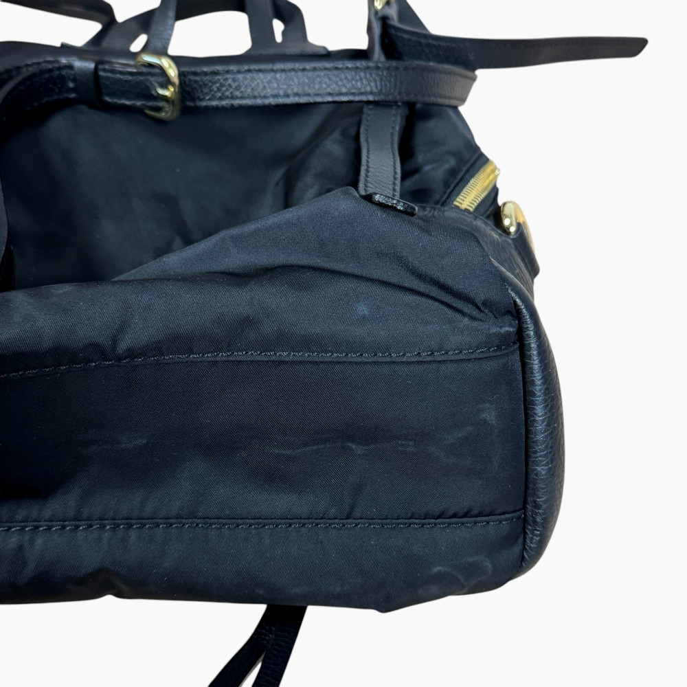 Naketano parka jacket L