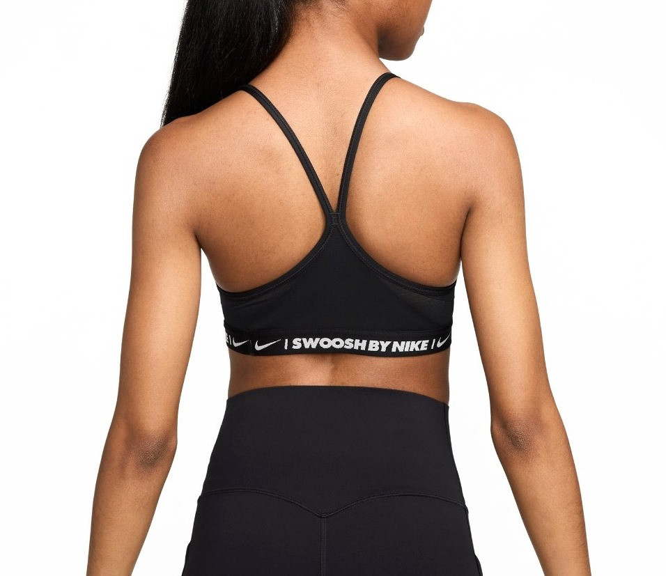 Nike stanik biustonosz sportowy FZ4870-010 L