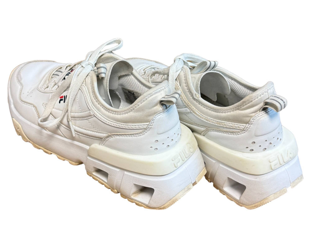 Fila Upgr8 Wmn BUTY SPORTOWE damskie 41