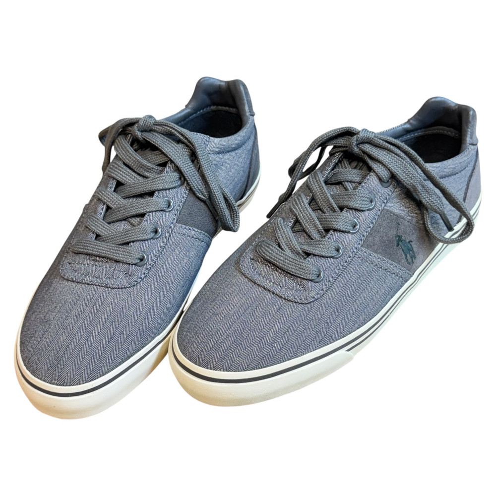 Polo Ralph Lauren Hanford TRAMPKI męskie 40