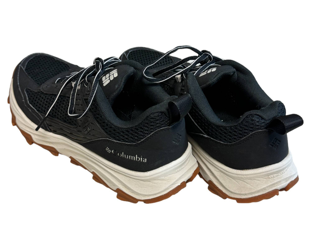 Columbia  BREATHE  BUTY TREKKINGOWE  męskie 44