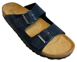 Babunkers KLAPKI męskie 45