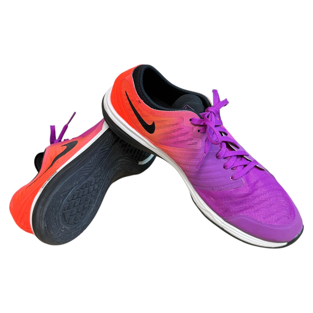 Nike Dual Fusion TR 4 Print BUTY SPORTOWE damskie 40,5