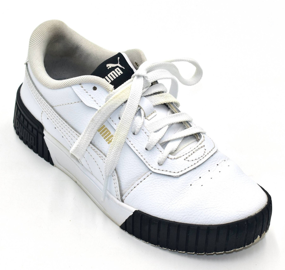Puma Carina 2.0 BUTY SPORTOWE damskie 36