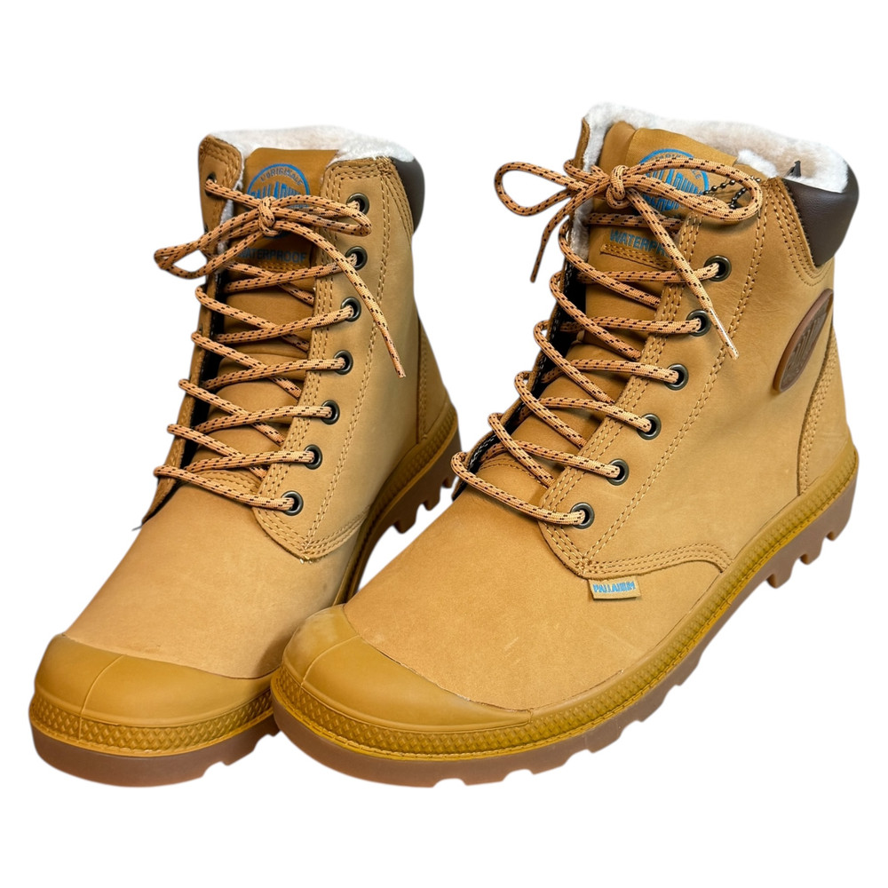 Palladium Pampa Sport Cuff BOTKI męskie 42/41