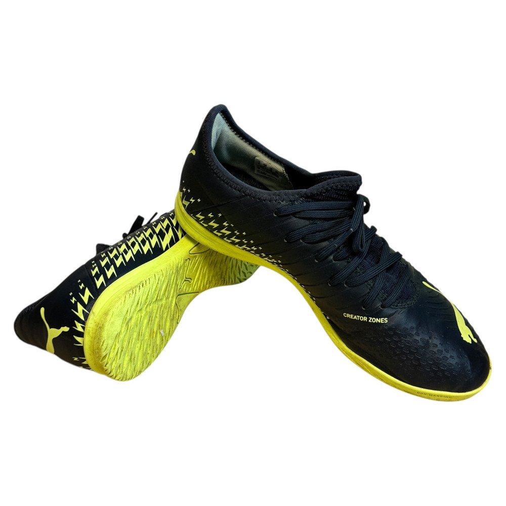 Puma FUTURE Z 4.4 IT BUTY SPORTOWE męskie 43