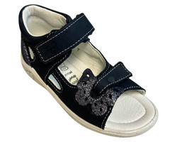 Pepino SANDAŁY dziecięce 25