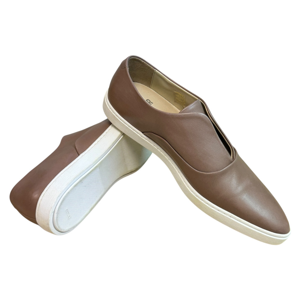 Swear PÓŁBUTY wsuwane damskie 40