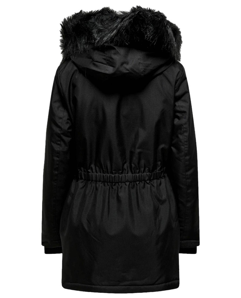 Naketano parka jacket L