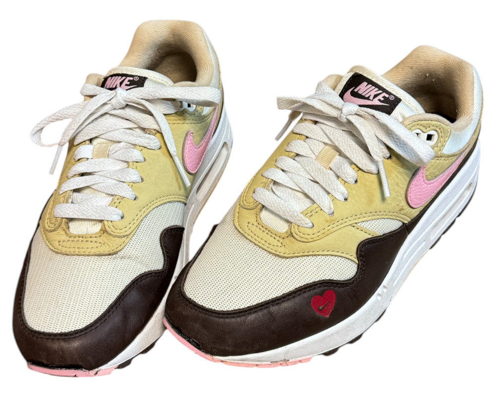 Nike Air Max 1 BUTY SPORTOWE  damskie 38