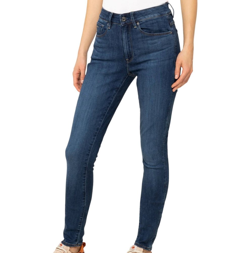 Spodnie Jeansy G-Star Raw M D05175-8968-9362