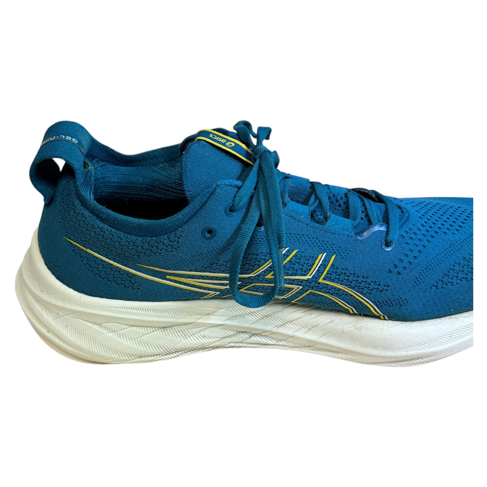 Asics Gel-Pulse 15 BUTY SPORTOWE męskie 46