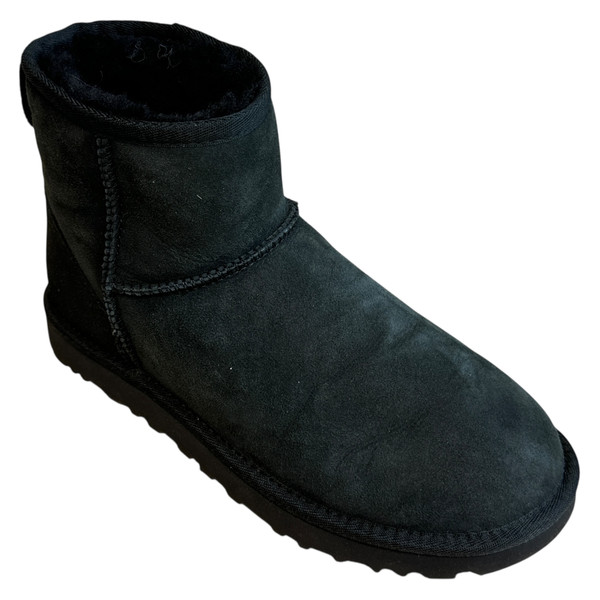 Ugg Classic Mini II ŚNIEGOWCE damskie 38