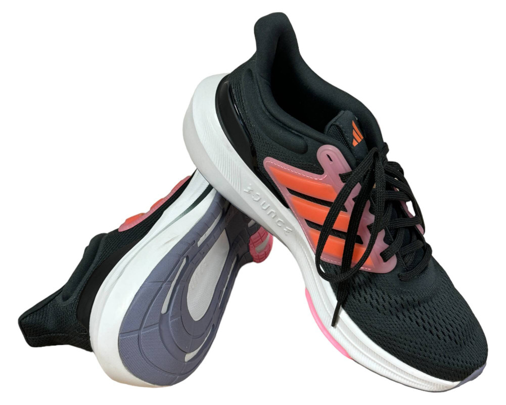 Adidas Ultrabounce  BUTY SPORTOWE  damskie 41 1/3/42