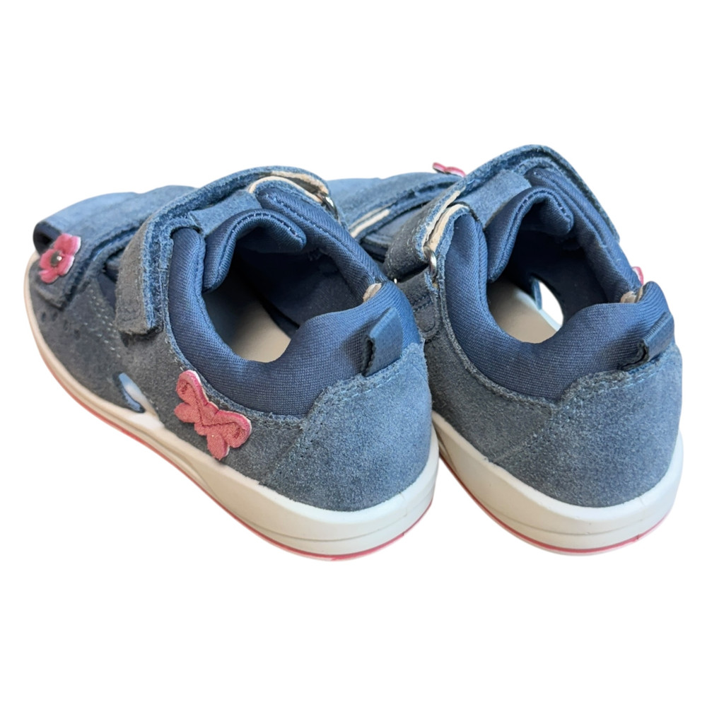 Superfit Boomerang SANDAŁY dziecięce 22