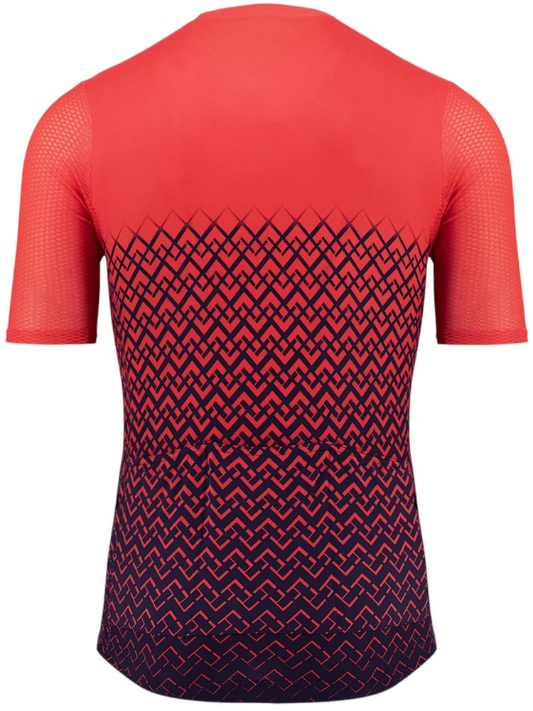 Koszulka Rowerowa Quest Limone XS