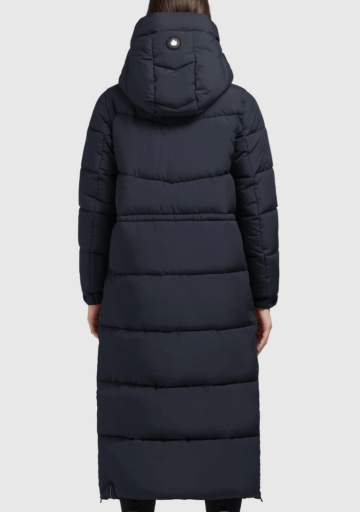 Naketano parka jacket L