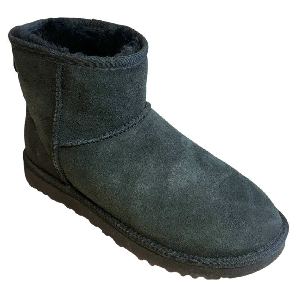Ugg Classic Mini II ŚNIEGOWCE damskie 37