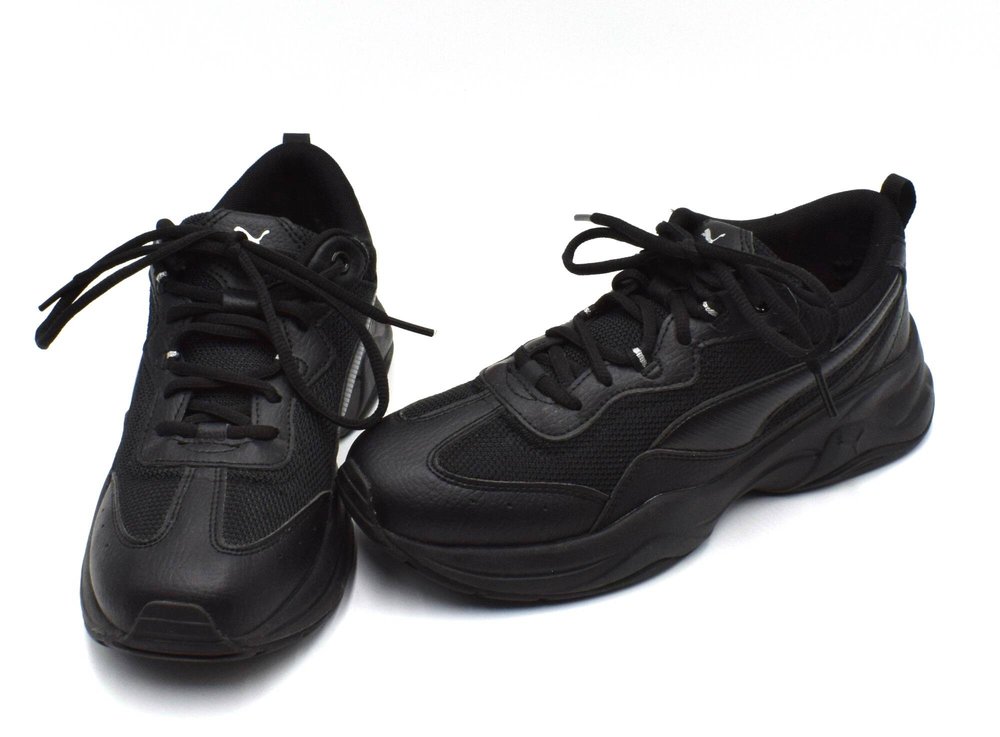 Puma Cilia  BUTY SPORTOWE  damskie 39