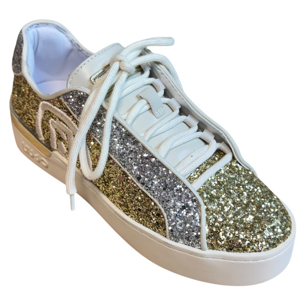 Liu Jo Silvia BUTY SPORTOWE damskie 36