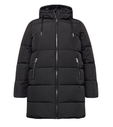 Naketano parka jacket L