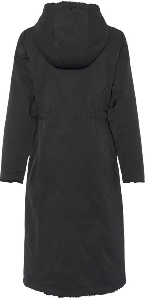 Naketano parka jacket L