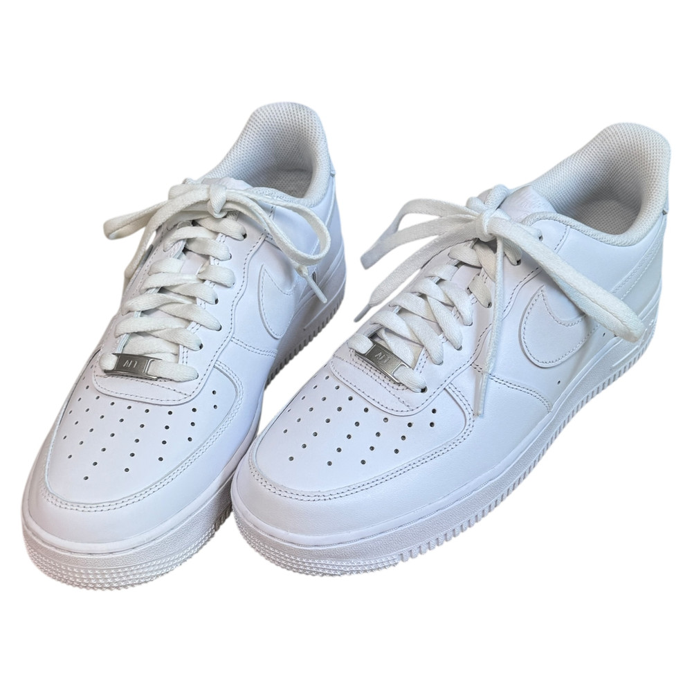 Nike Air Force 1'07 BUTY SPORTOWE męskie 43