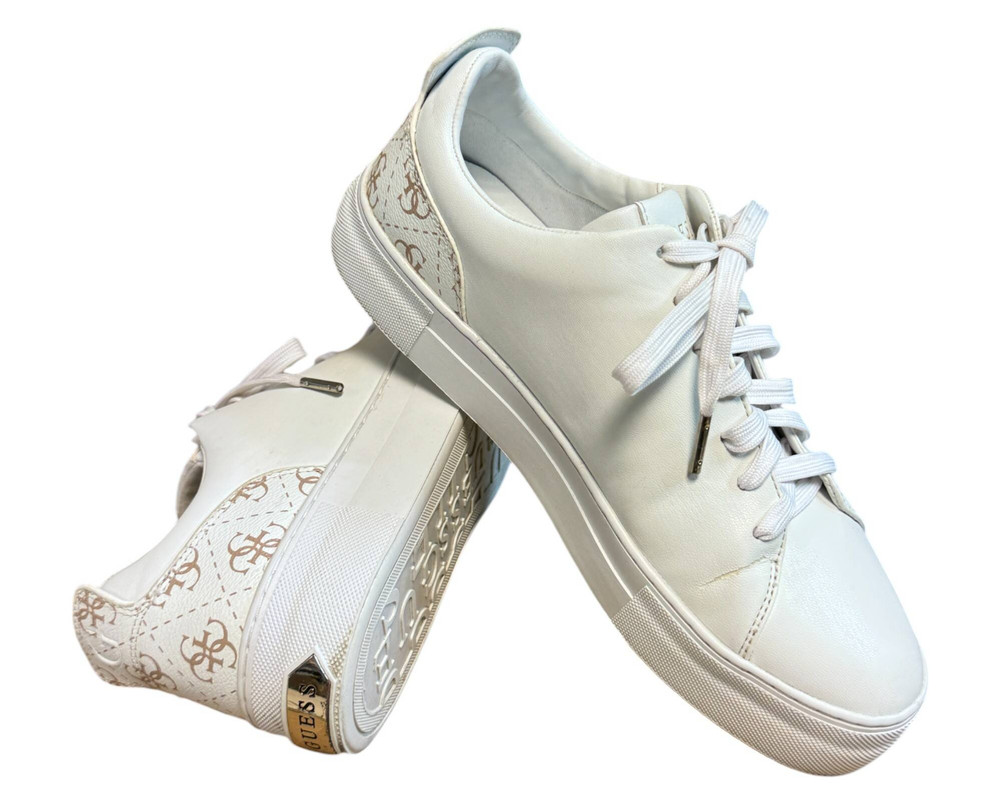 Guess Gianele BUTY SPORTOWE  damskie 39