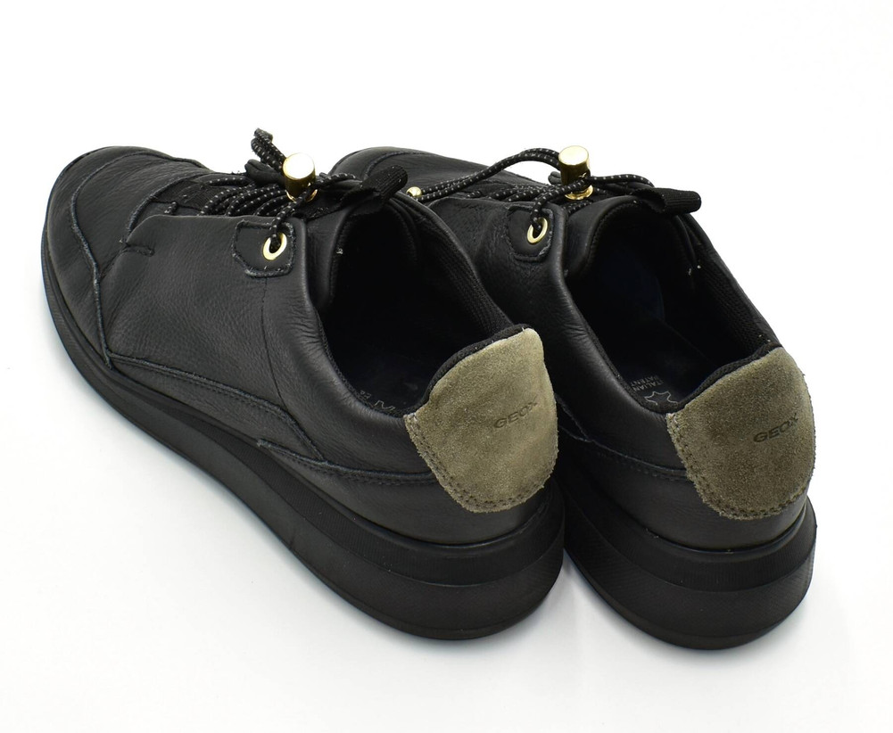 Geox  Rubidia BUTY SPORTOWE damskie 38