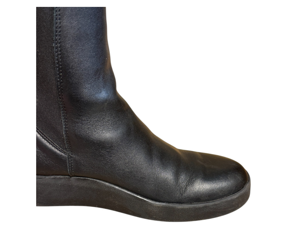 Calvin Klein  BOTKI  damskie 38