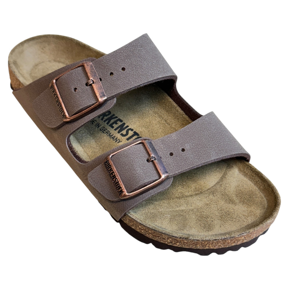 Birkenstock Arizona Birko-Flor KLAPKI damskie 36/35