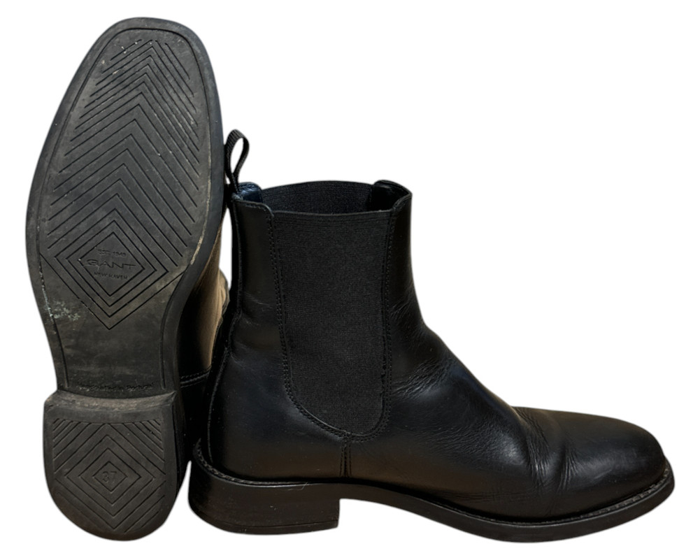 Gant  BOTKI  damskie 37