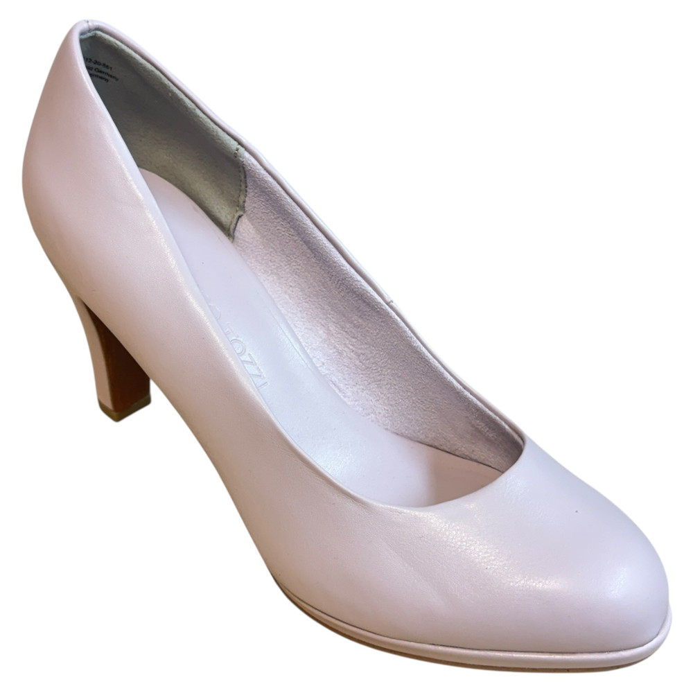 Marco Tozzi czółenka damskie 40