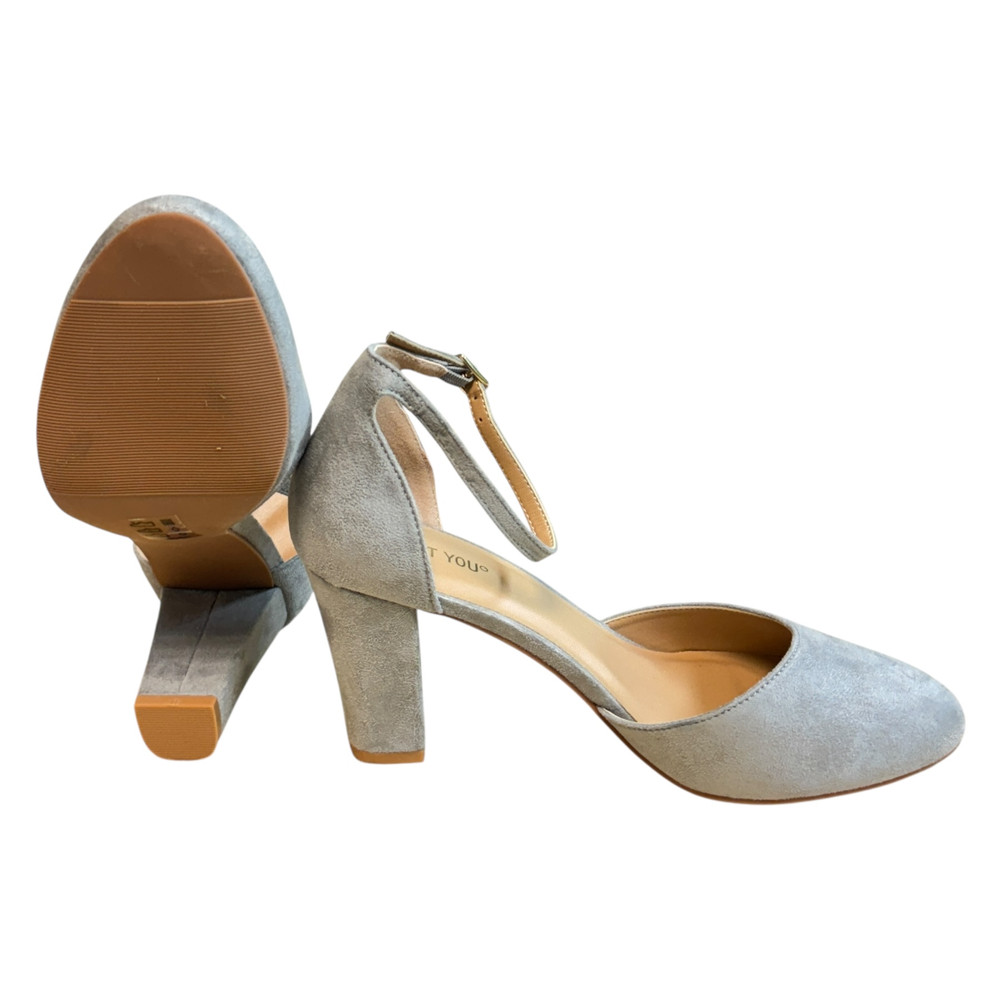 About You Eva CZÓŁENKA damskie 40