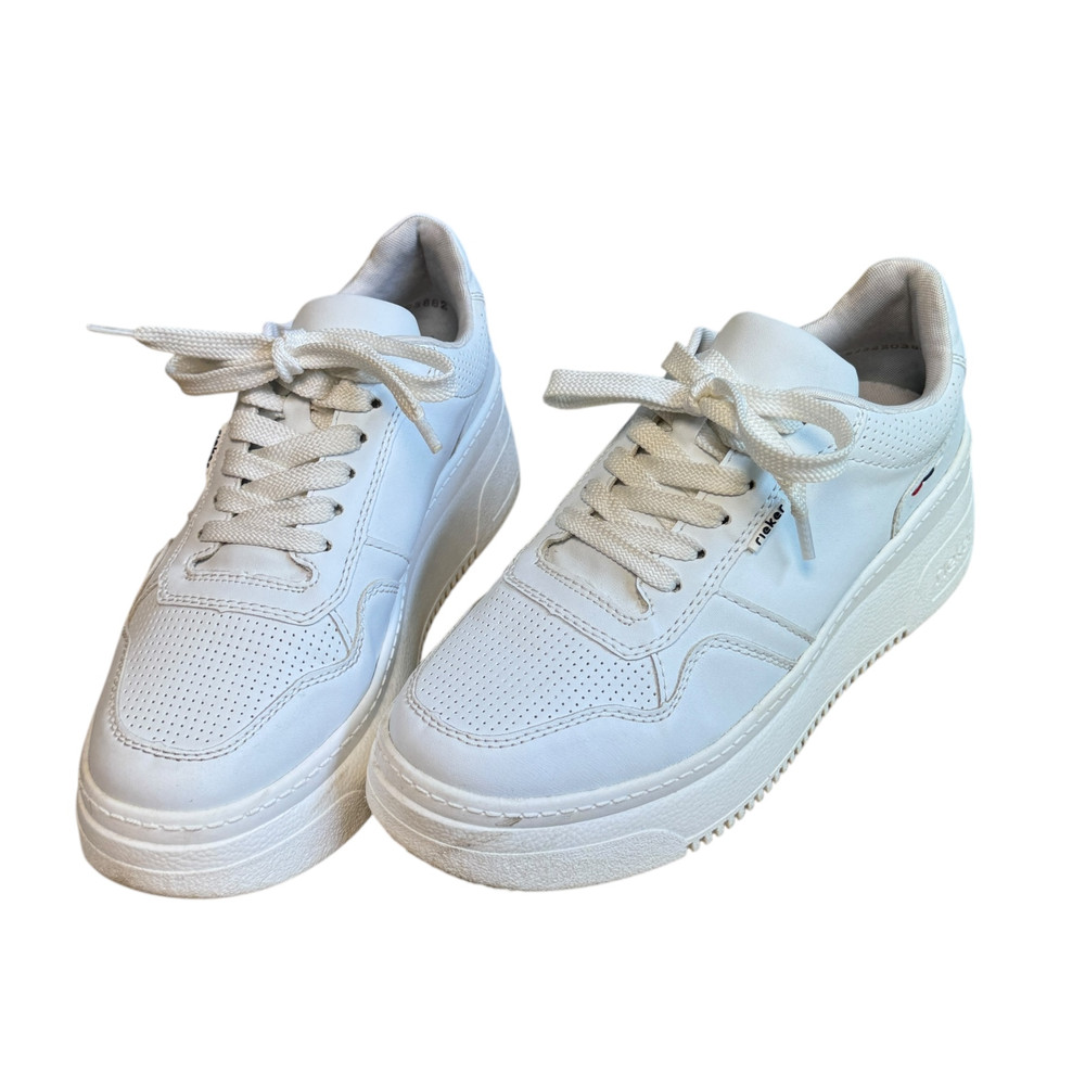 Rieker BUTY SPORTOWE damskie 39