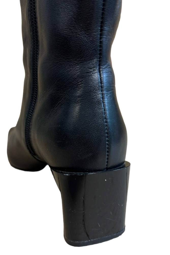 Simple BOTKI damskie 36