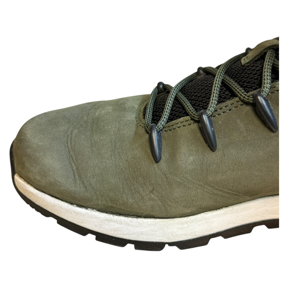 Timberland Sprint Trekker Mid BOTKI męskie 43,5