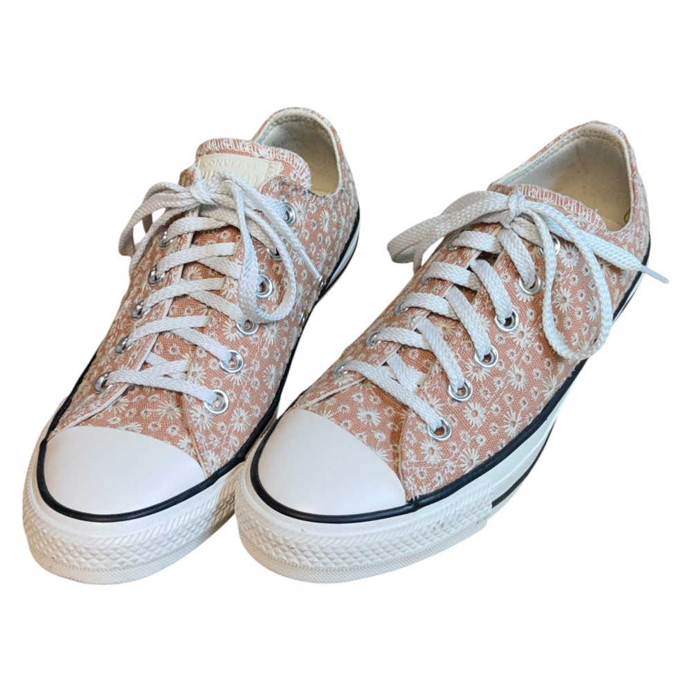 Converse Chuck Taylor All Star OX TRAMPKI damskie 39