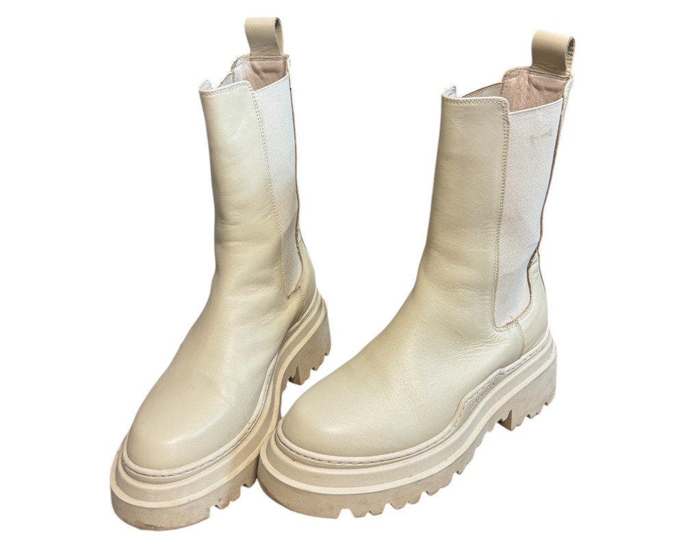 Badura  BOTKI  damskie 39