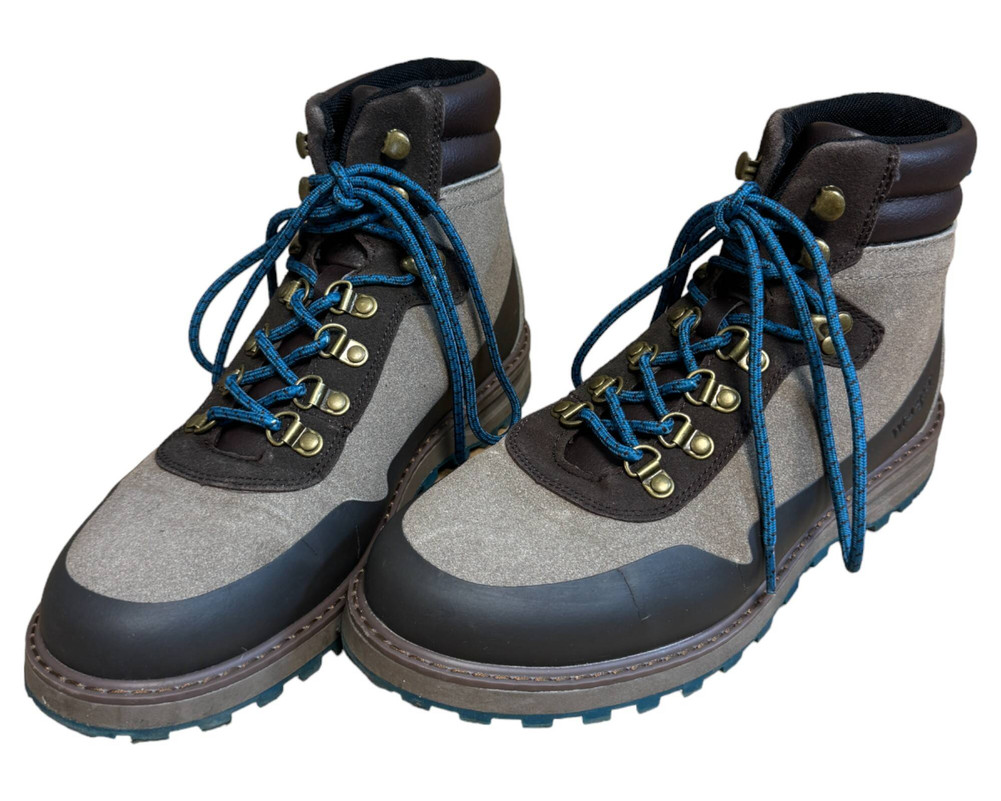 Wrangler Mitchell Peak  BOTKI  męskie 41